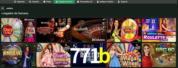 771b bet