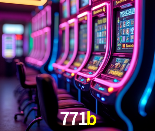 RTP dos slots populares na 771b