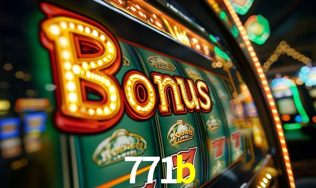 Lista de jogos de slot na 771b