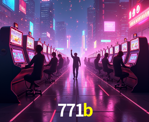 Mesa de Blackjack 771b
