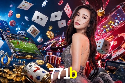 Game Providers 771b