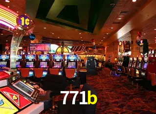 Descubra a Magia dos Jogos de Arcade no 771b