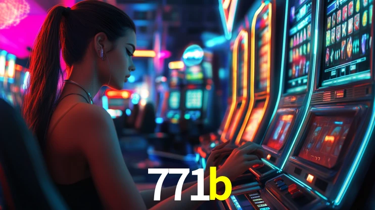 Explore as vantagens do 771b: serviço profissional e confiabilidade