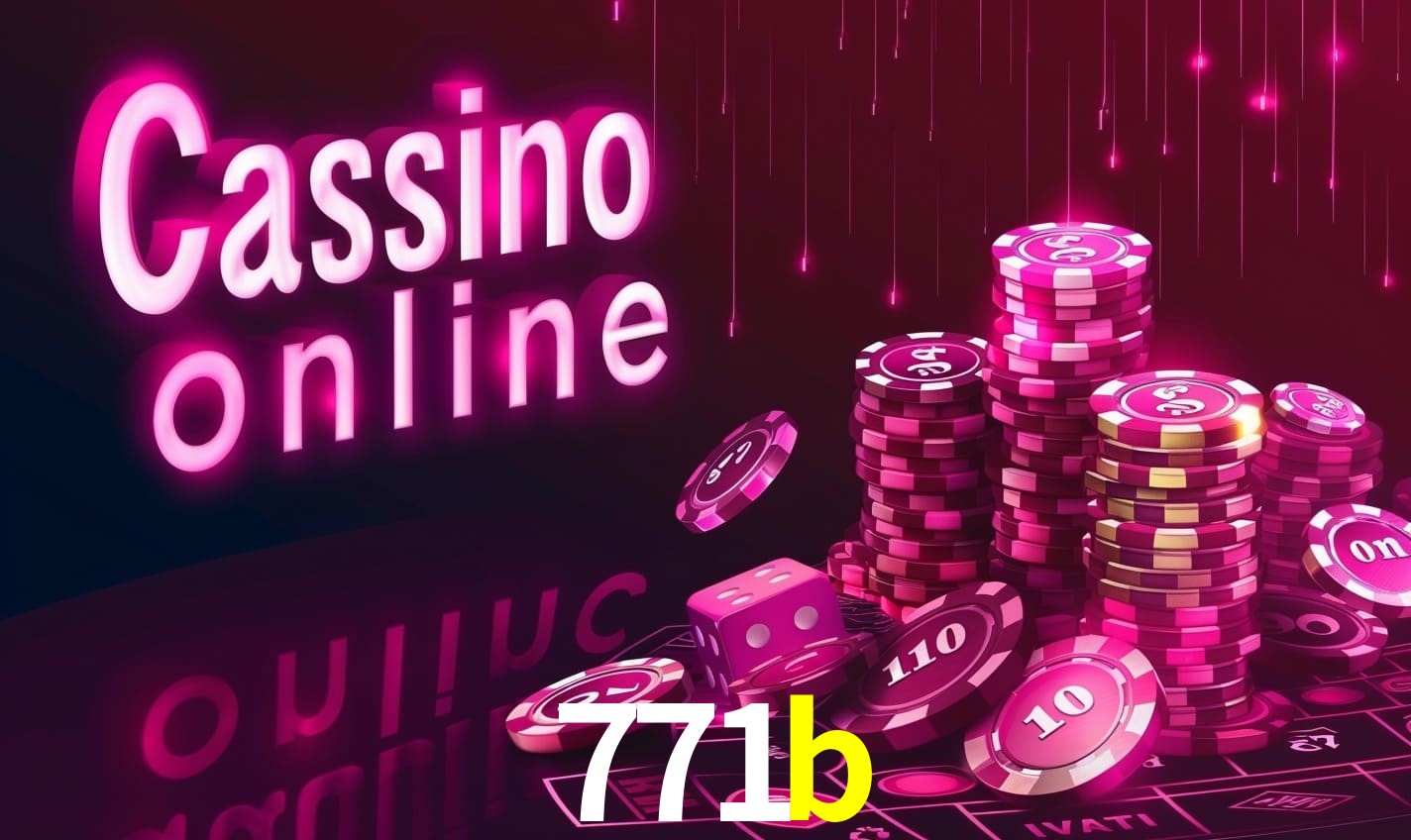 Desvendando o Mundo dos Jogos Virtuais na 771b