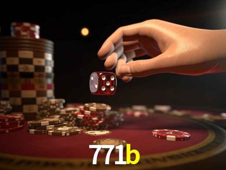 Benefícios da Conta 771b