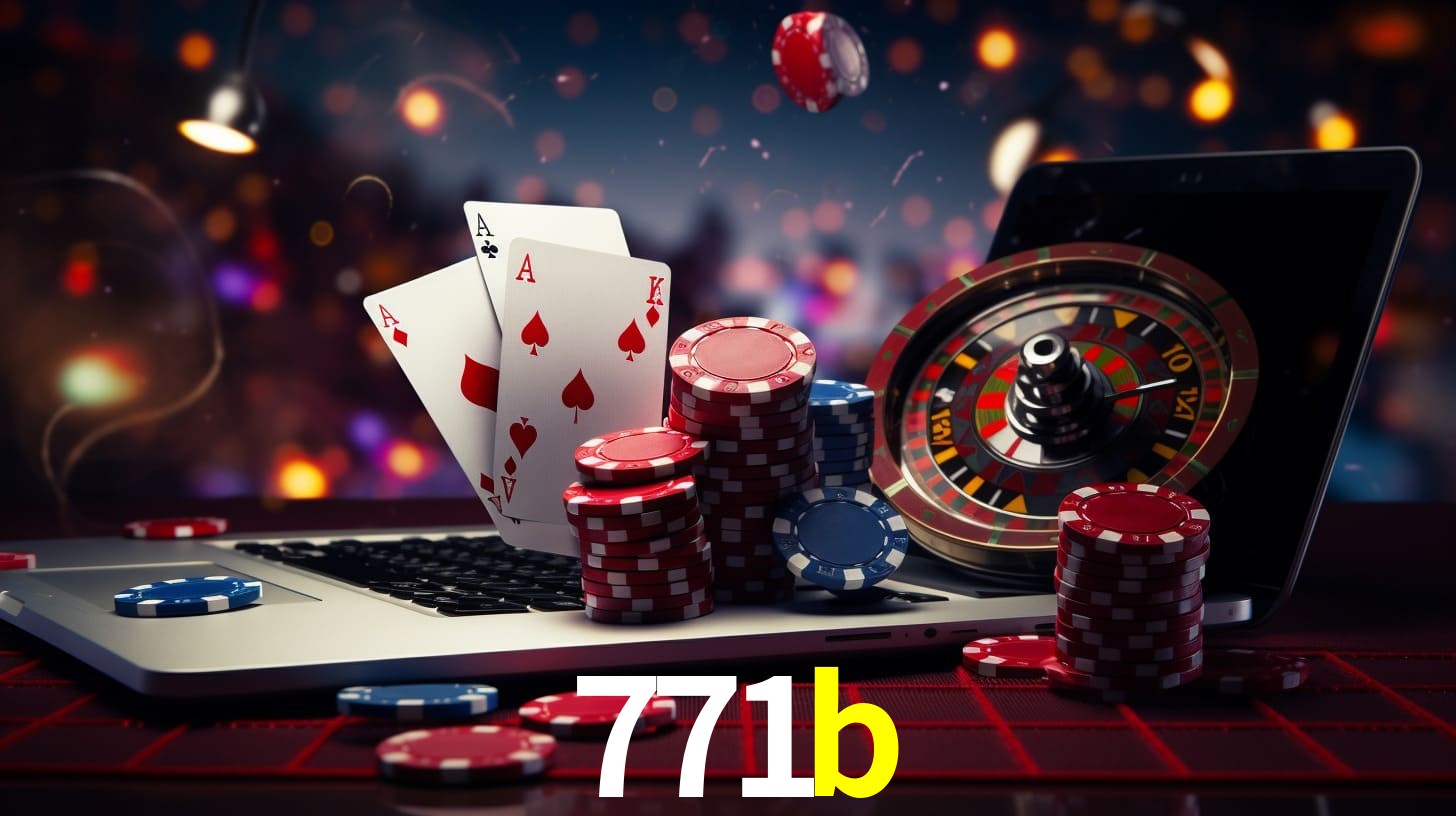 Live Casino 771b