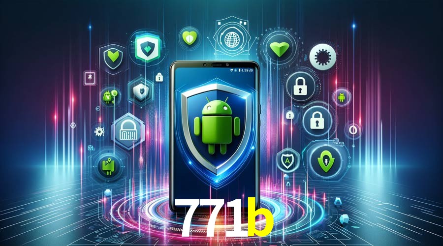2FA Security 771b