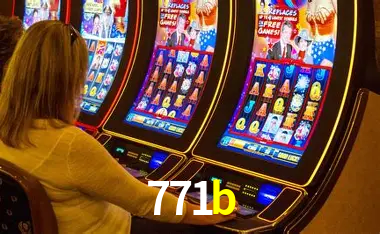 Desvendando o Mundo dos Jogos Virtuais na 771b