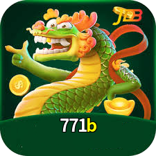 Logo da 771b