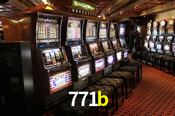 Apostas Esportivas na 771b: Um Guia Completo