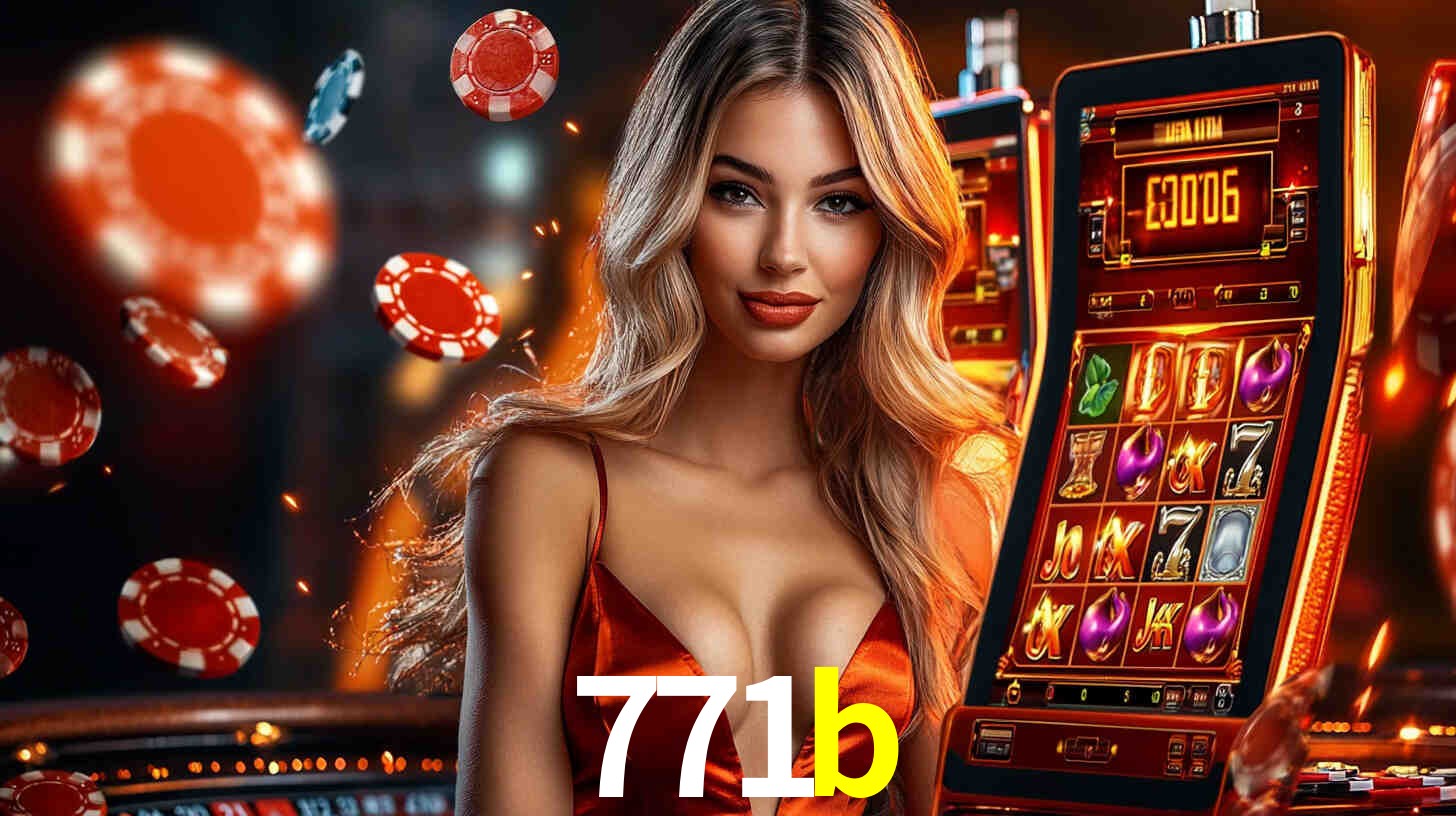 VIP Casino 771b