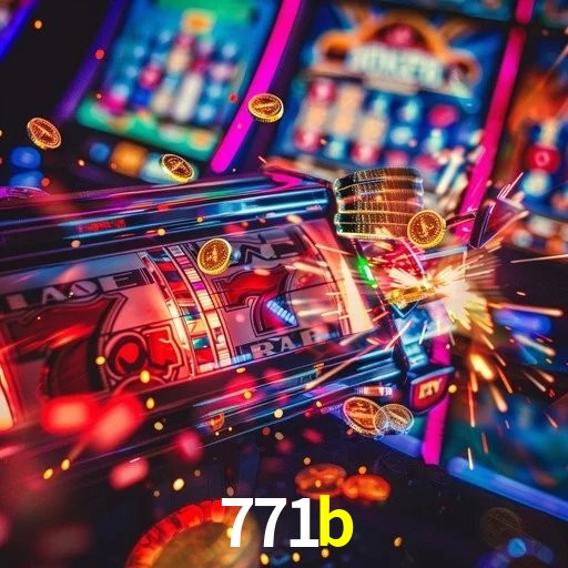 Casino VIP 771b
