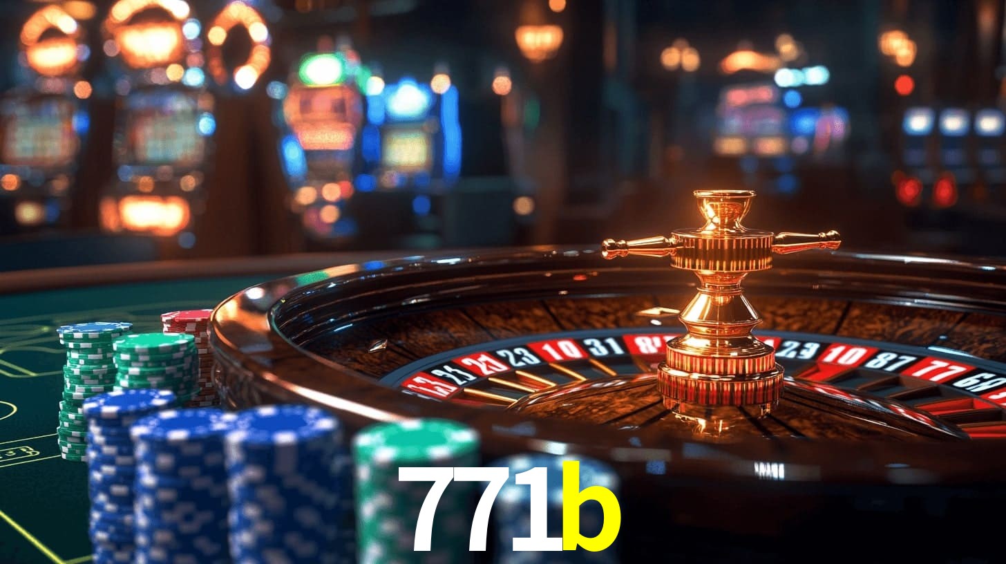 Blackjack Table 771b