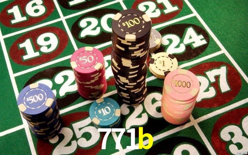 cassino 771b