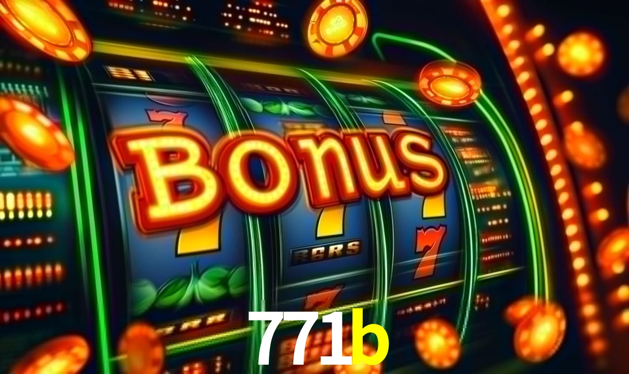 Slot Games 771b