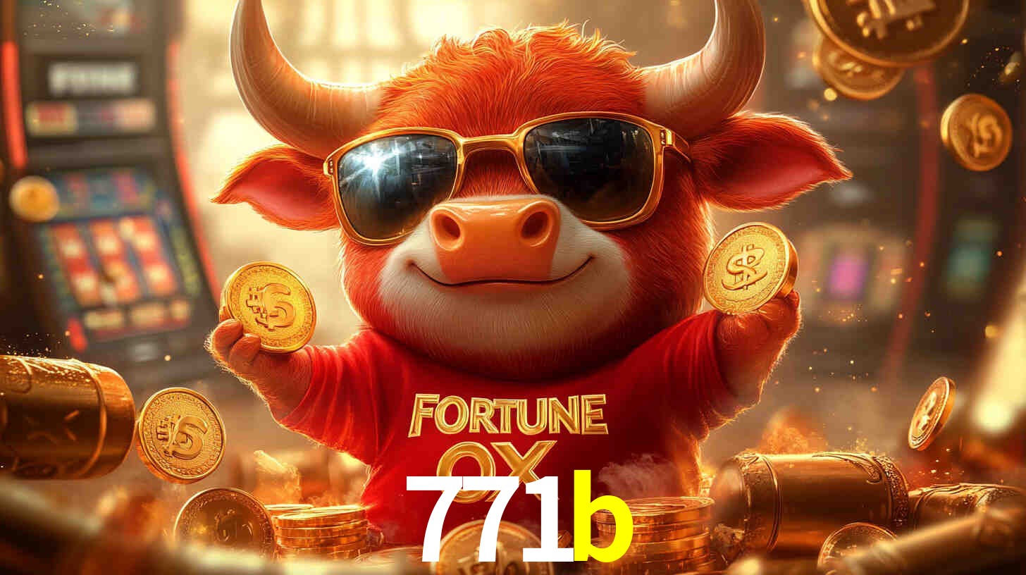 Welcome Bonus 771b
