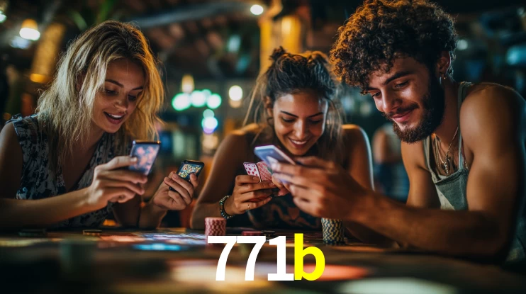Player Reviews 771b