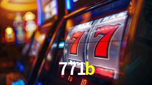 Tecnologia da Plataforma 771b