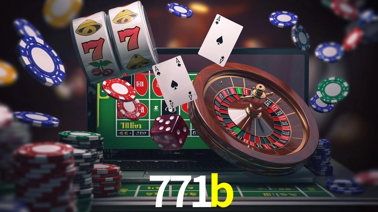 Tennis Betting 771b
