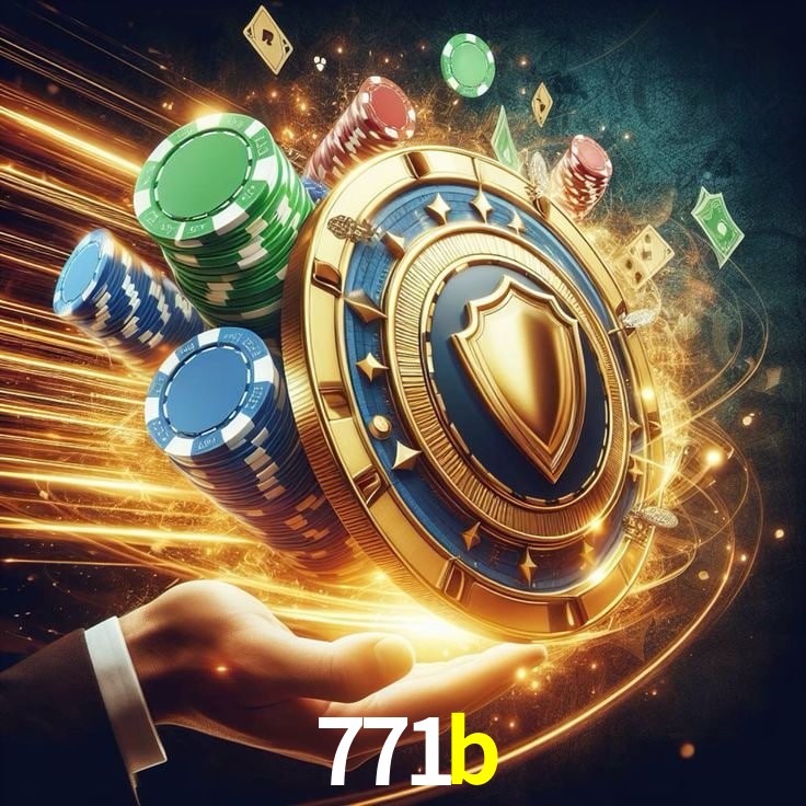 Ofertas Imperdíveis na 771b: Promoções e Bônus Que Valem a Pena
