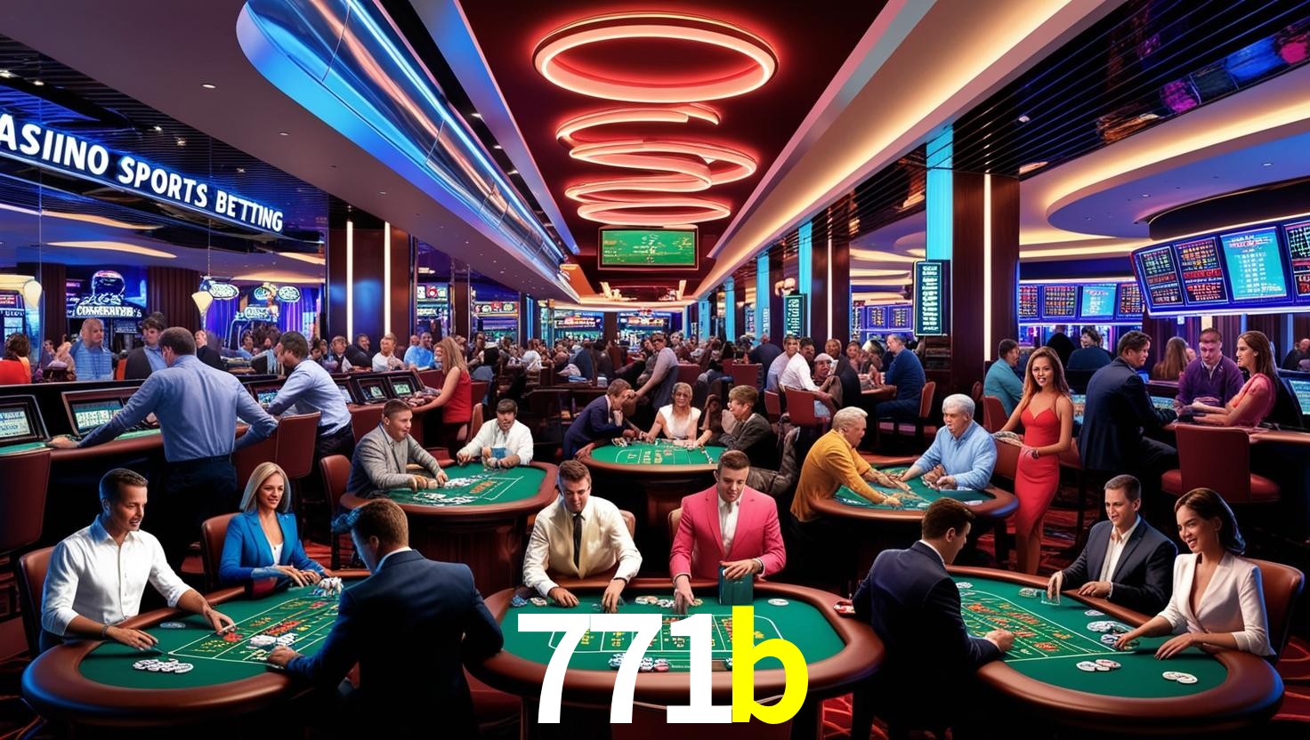 Fortune Tiger Slot no Site 771B.COM