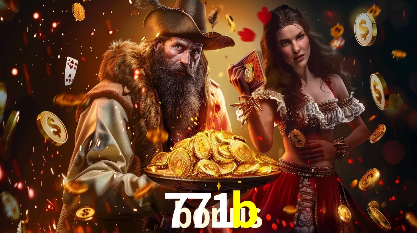 Cadastro Rápido 771B.COM